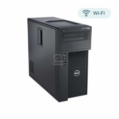Outlet Dell Precision T1650 MT Xeon E3, 32GB, 512GB SSD