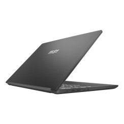 MSI Modern 15 B12M i5-1235U 8GB 256GB SSD 15.6" FHD