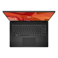 MSI Modern 15 B12M i5-1235U 8GB 256GB SSD 15.6" FHD