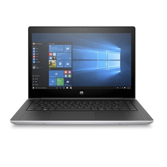 HP ProBook 440 G5 i5-8250U 8GB 256GB SSD 14" laptop