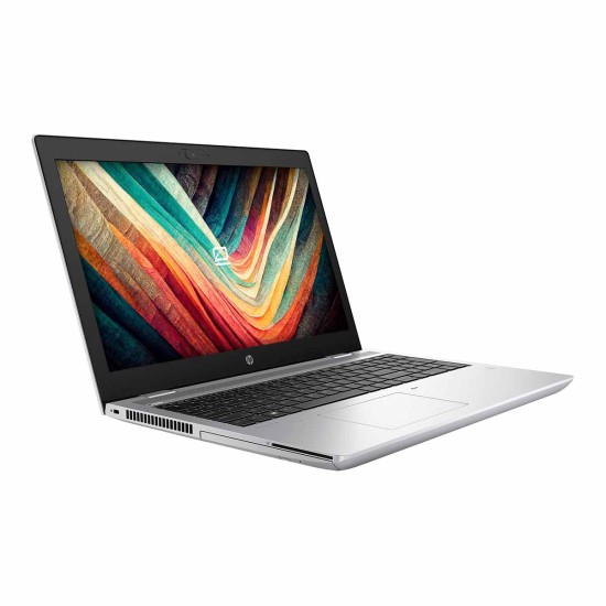 HP ProBook 640 G8 i5-8265U 8GB 256GB SSD 14" laptop