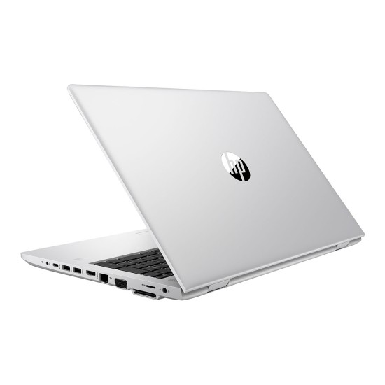 HP ProBook 640 G8 i5-8265U 8GB 256GB SSD 14" laptop