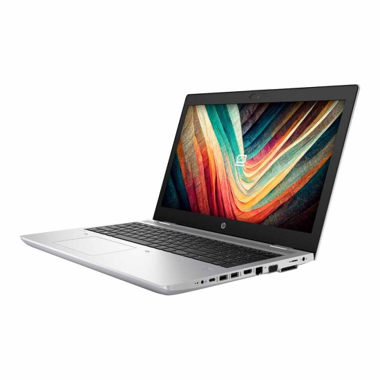 HP ProBook 640 G8 i5-8265U 8GB 256GB SSD 14" laptop