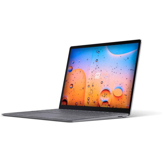 Microsoft Surface Laptop 4 13,5" i5-1145G7 8GB 256GB SSD Silver