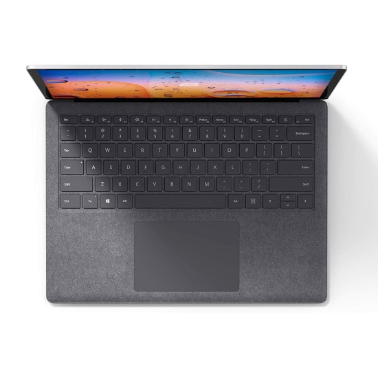 Microsoft Surface Laptop 4 13,5" i5-1145G7 8GB 256GB SSD Silver