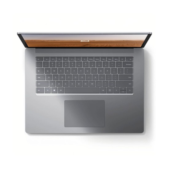 Microsoft Surface Laptop 4 13.5" Ryzen 5 4680U 8GB 256GB SSD Silver