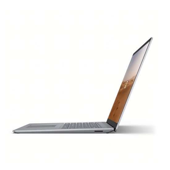 Microsoft Surface Laptop 4 13.5" Ryzen 5 4680U 8GB 256GB SSD Silver