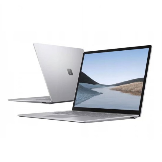 Microsoft Surface Laptop 3 13.5" Táctil i5 16GB SSD 256GB