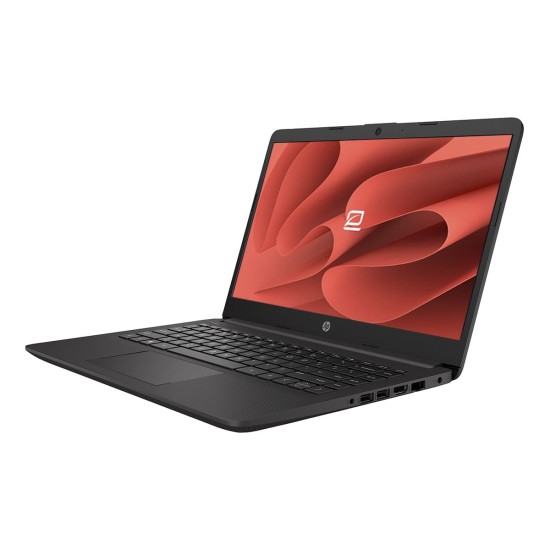 HP 240 G8 14" i5-1035G1 8GB 256GB SSD Black