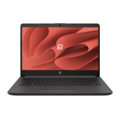 HP 240 G8 14" i5-1035G1 8GB 256GB SSD Black