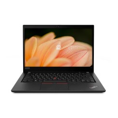 Lenovo ThinkPad T14 G2A 14" Ryzen 5 Pro 5650U 8GB 256GB