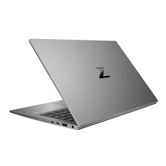 HP ZBook Firefly 15 G8 15.6" i7-1165G7 32GB 512GB Quadro