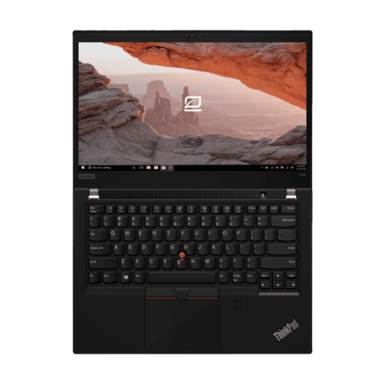 Lenovo ThinkPad T490 14" i7-8565U 8GB 256GB SSD FHD