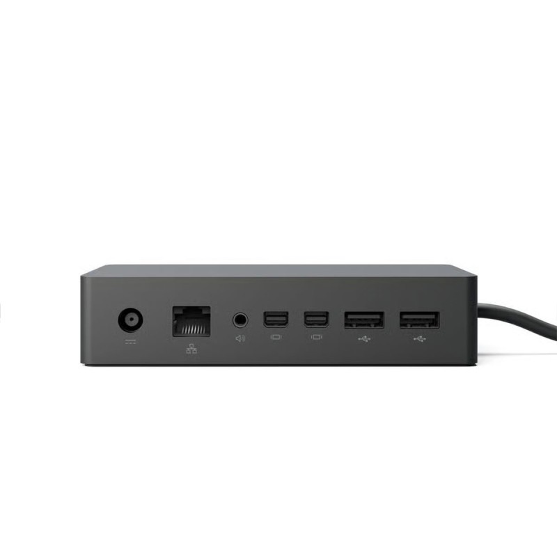 Microsoft Surface Docking Station 1661, A+ + Charger Included