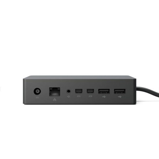 Microsoft Surface Docking Station 1661, A+ + Charger Included