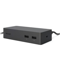 Microsoft Surface Docking Station 1661, A+ + Charger Included