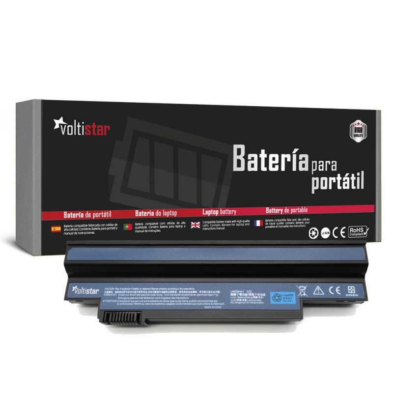 Batteries for Acer eMachines EM350 laptop