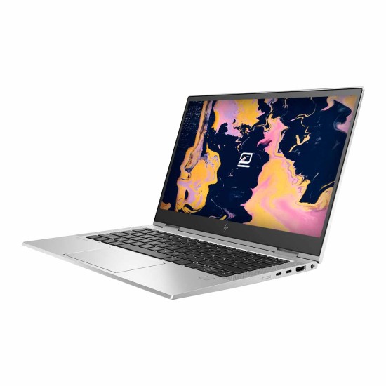 HP EliteBook x360 830 G8 13.3" i5-1145G7 16GB 256GB
