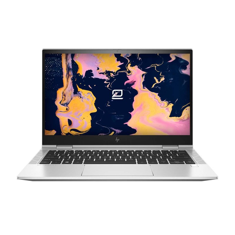 HP EliteBook x360 830 G8 13.3" i5-1145G7 16GB 256GB