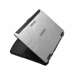 Panasonic Toughbook CF-54 i5-5300U 16GB 256GB SSD, No Cam, New Battery