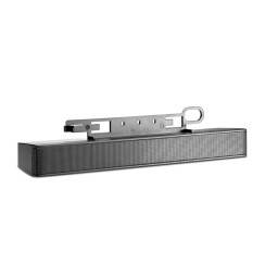 HP Sound Bar 532112-001 Monitor Sound Bar