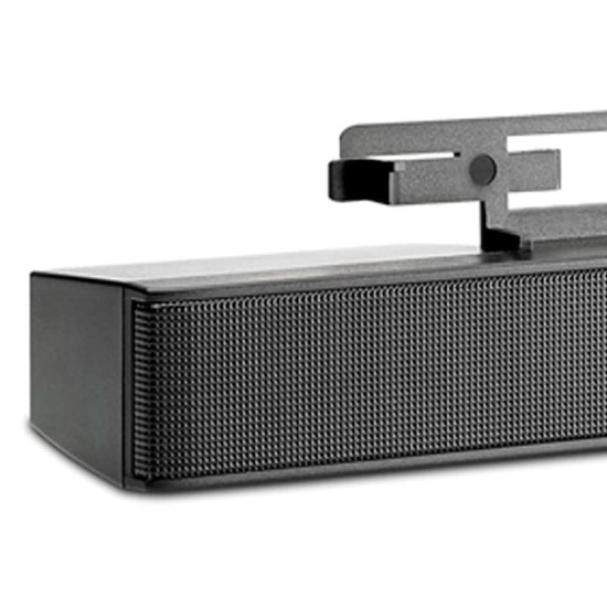 HP Sound Bar 532112-001 Monitor Sound Bar