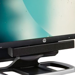 HP Sound Bar 532112-001 Monitor Sound Bar
