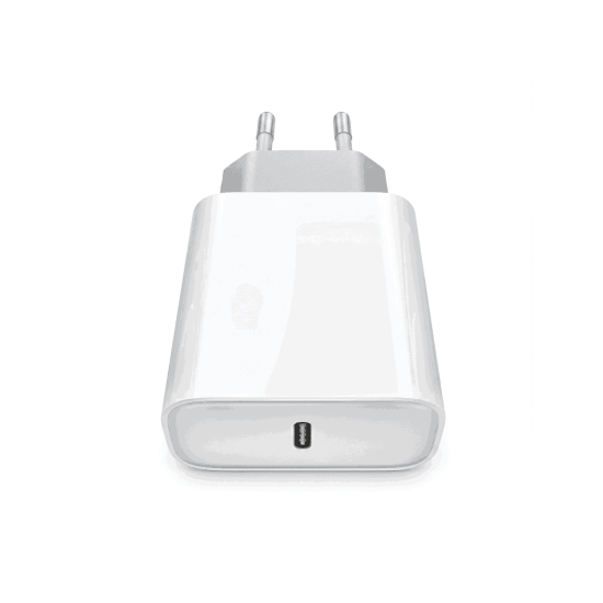 iPhone Charger PD 20W USB-C Fast Charging