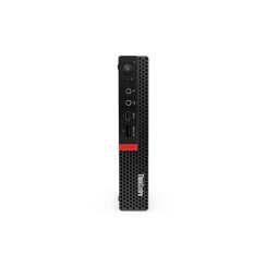 Lenovo ThinkCentre M720q Tiny i5 8500T - 8GB - 512GB SSD