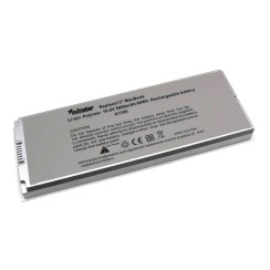 Battería para portátil Apple MacBook 13 pulgadas A1185 blanca