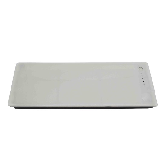 Battería para portátil Apple MacBook 13 pulgadas A1185 blanca
