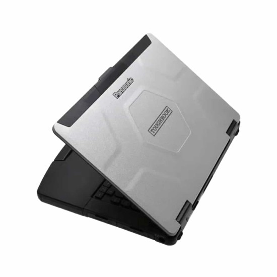 Panasonic Toughbook CF-54 | i5-5300U · 16GB · 256GB SSD · 14.1″