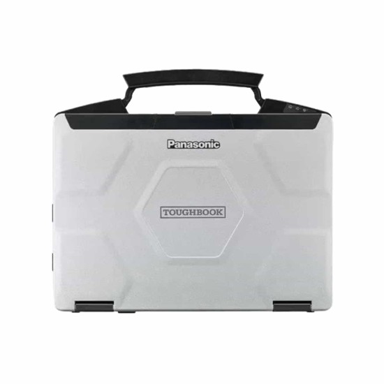 Panasonic Toughbook CF-54 | i5-5300U · 16GB · 256GB SSD · 14.1″