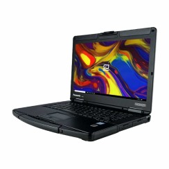 Panasonic Toughbook CF-54 i5 5300U 8GB SSD 256GB Silver