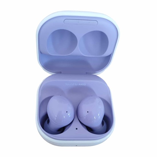 Samsung Galaxy Buds2 SM-R177 Purple | Bluetooth Headphones