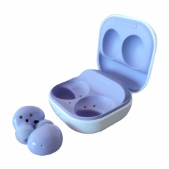 Samsung Galaxy Buds2 SM-R177 Purple | Bluetooth Headphones