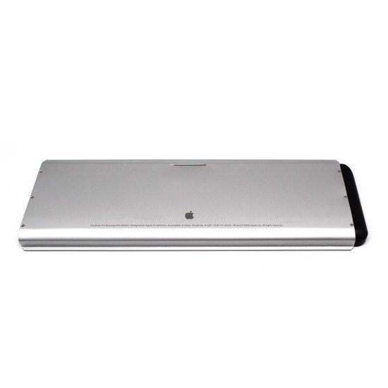 BATTERY FOR APPLE MACBOOK 15-INCH LAPTOP A1281 A1286 (2008)