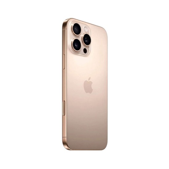 Apple iPhone 16 Pro Max 256GB Desert Titanium eSIM