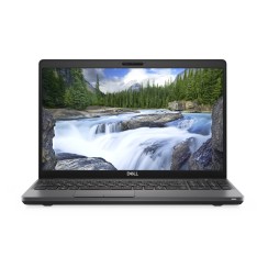 Dell Latitude 5501 15.6" i5-9400H 8GB 256GB SSD HD