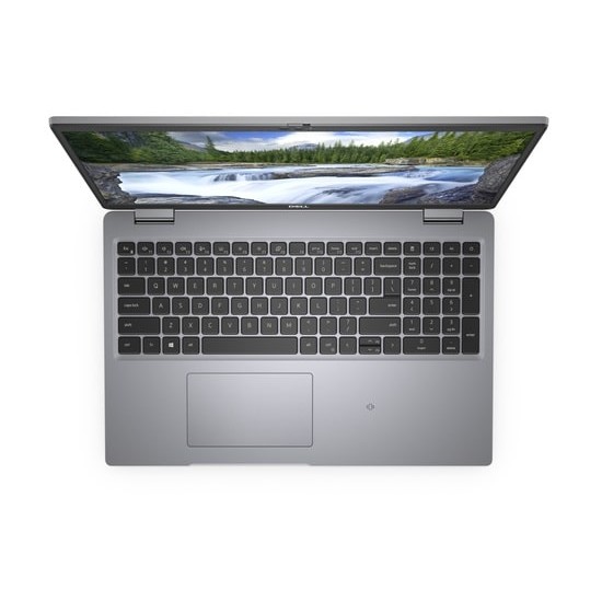 Dell Latitude 5520 Touch 15.6" i5-1145G7 8GB 256GB FHD