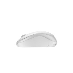 Keyboard + Mouse Logitech MK295 Silent Touch, White, New