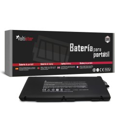 BATTERY FOR APPLE MACBOOK PRO 17" A1297 A1383 LAPTOP (2011 VERSION)