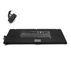 BATTERY FOR APPLE MACBOOK PRO 17" A1297 A1383 LAPTOP (2011 VERSION)
