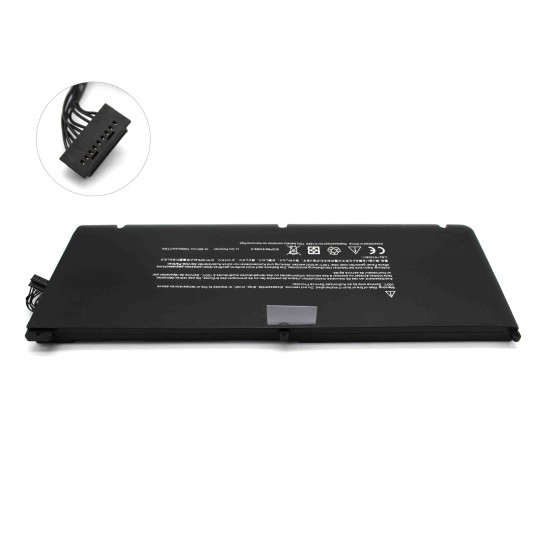BATTERY FOR APPLE MACBOOK PRO 17" A1297 A1383 LAPTOP (2011 VERSION)