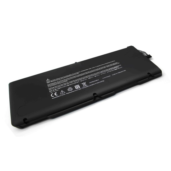BATTERY FOR APPLE MACBOOK PRO 17" A1297 A1383 LAPTOP (2011 VERSION)