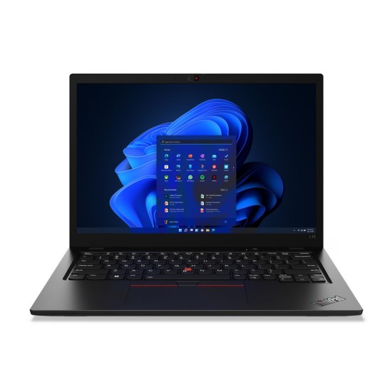 Lenovo ThinkPad L13 G3 13,3" i5-1245U 16GB 256GB SSD FHD