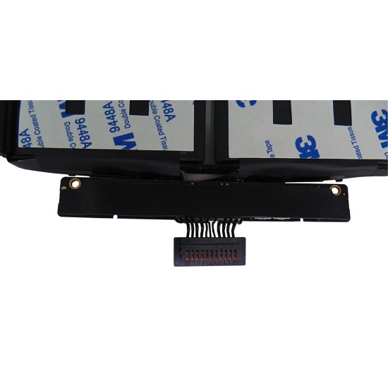 Batteries for Apple MacBook Pro A1398 Retina ME293 ME294 A1494