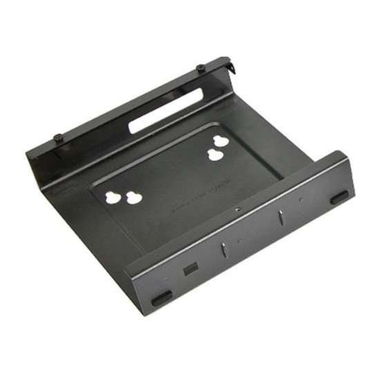 Lenovo Thinkcentre Tiny Vesa Mount Bracket, Black, A+