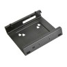 Lenovo Thinkcentre Tiny Vesa Mount Bracket, Black, A+