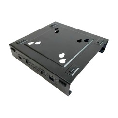 Lenovo Thinkcentre Tiny Vesa Mount Bracket, Black, A+